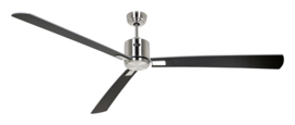 Casafan plafond ventilator Eco Neo111 180 BN-WN/SI 180 cm