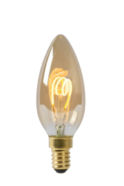 By Rydéns Led filament kaarslamp voor de hanglamp Monarque