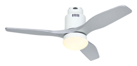 Casafan plafond ventilator Aerodynamix Eco 112 WE-SI