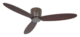 Casafan plafond ventilator  Eco Plano II 132 BZ-NB