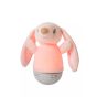 Lucide  tafellamp Dolly led, roze op Batterijen