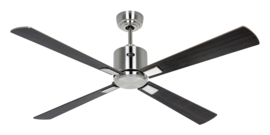 Casafan plafond ventilator Eco Neo111 BN-NB/KI 132 cm