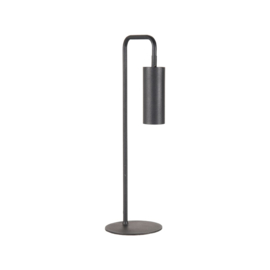 Label 51 tafellamp Ferroli led, zwart