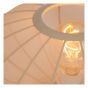 Lucide  tafellamp Corina, beige