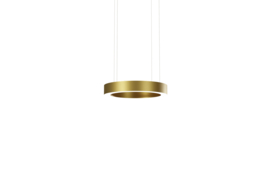 Berla hanglamp BP0060 led, gold leaf 40 cm