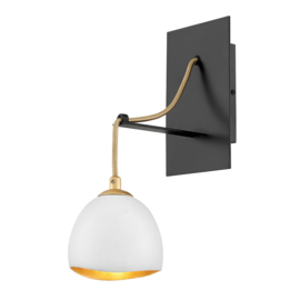 Elstead Lighting wandlamp Nula, 1-lichts