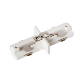 Lucide TRACK I-koppelstuk - 1-fase Railsysteem / Railverlichting - wit