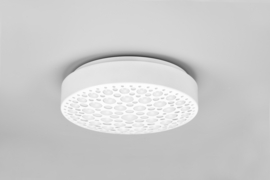 Trio lighting plafondlamp Chizu led, wit