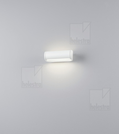 Helestra wandlamp Luz led, wit