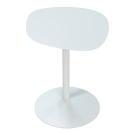 Spinder design Bijzettafel Jari, Scandinavian White