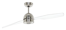 Casafan plafond ventilator Casafan Libelle BN-TR, incl. wandschakelaar