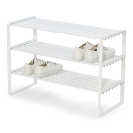 Spinder design Schoenenrek Rex SR 2, wit