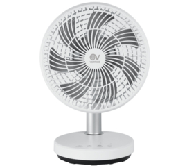 Vortice ventilator tafelmodel Nordik Mio