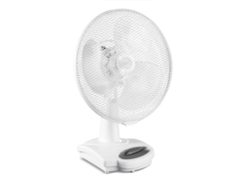 Casafan wand ventilator GREYHOUND TV 36-SL wit