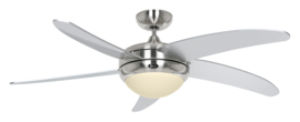 Casafan plafond ventilator  Elica BN-SL incl. afstandsbediening