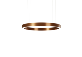 Berla hanglamp BP0062 up-down led, copper 80 cm