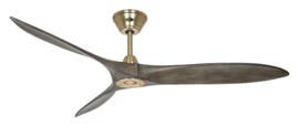 Casafan plafond ventilator Eco Airscrew   152 MG-GW incl. afstandsbediening