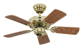 Casafan plafond ventilator Casafan Classic Royal 75 MP-EA/WI