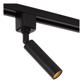 Lucide TRACK KEONI Railspot - 1-fase Railsysteem / Railverlichting - zwart