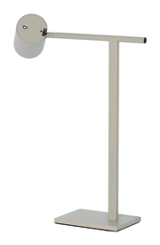 Freelight tafellamp Picchio led, creme