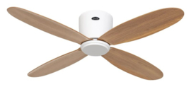 Casafan plafond ventilator Eco Plano II 112 WE-EN WiFi