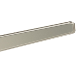 Elstead lighting plafond ventilator Xety-56-BN incl. afstandsbediening