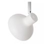Lucide plafondspot Sensas led, 3-lichts wit