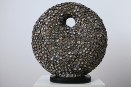 WF Light tafellamp Donat, 30 cm