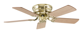 Casafan plafond ventilator  Classic Flat 103-III MP-AE/AH
