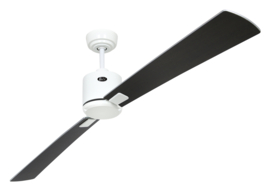 Casafan plafond ventilator Eco Neo111 180 WE-WN/SI 180 cm
