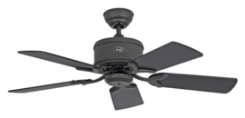 Casafan plafond ventilator Eco Elements 103 GR-GR/SW  incl. afstandsbediening 103 cm incl. afstandsbediening