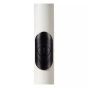 Lucide vloerlamp Celeste led, wit