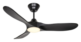 Casafan plafond ventilator Eco Genuino-122 MS-MS incl. led