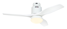 Casafan plafond ventilator Aerodynamix Eco 112 WE-WE