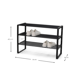 Spinder design Schoenenrek Rex SR 2, taupe