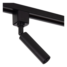 Lucide TRACK KEONI Railspot - 1-fase Railsysteem / Railverlichting - zwart