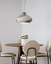 By Rydéns hanglamp Mira, zwart