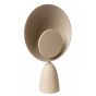 Lucide  tafellamp Castamar led, taupe