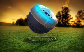 Casafan Elektrische insectenval Cri-Cri Moon