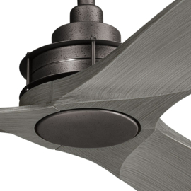 Plafond ventilator Ried-56-AVI incl. afstandsbediening
