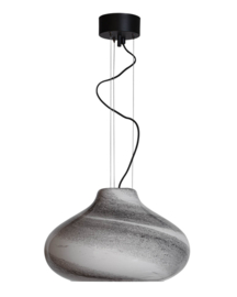 By Rydéns hanglamp Mira, zwart