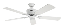 Casafan plafond ventilator Eco Elements 132 WE-WE/LG  incl. afstandsbediening 132 cm incl. afstandsbediening