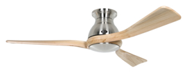 Casafan plafond ventilator Eco Regento BN-NT 140 cm