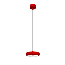 Pujol Lighting hanglamp Boina led, 1-lichts