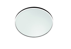 Bopp leuchten plafondlamp Aura led, mat aluminium 80 cm