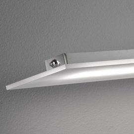 Fischer&honsel hanglamp Metis TW led, mat nikkel incl. pushdimmer 135 cm
