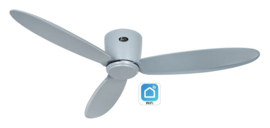 Plafond ventilator Eco Plano II 132 LG-LG WiFi