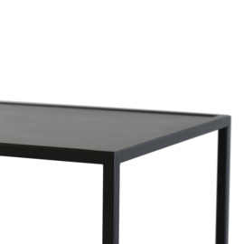 Spinder design Trolly, zwart