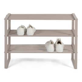 Spinder design Schoenenrek Rex SR 2, taupe