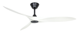 Casafan plafond ventilator Eco Airscrew  152 MS-MW incl. afstandsbediening